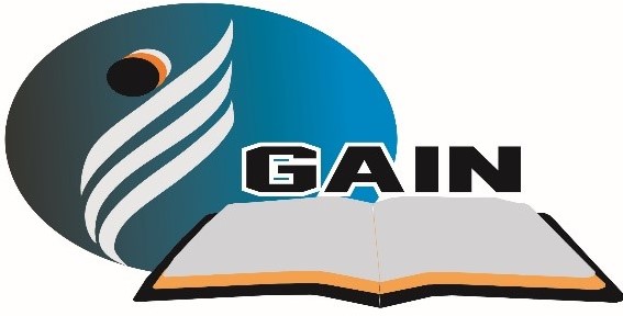 GAIN Logo